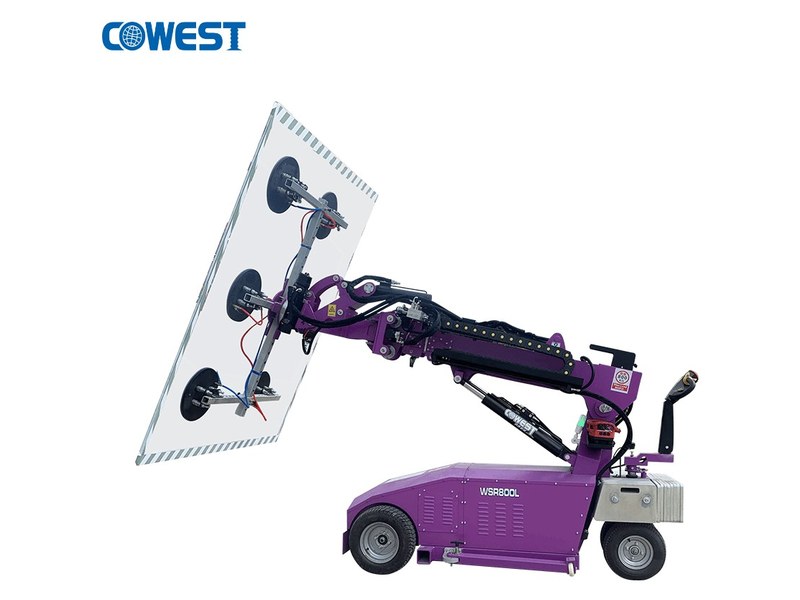 Вакуумный захват Cowest SP-250