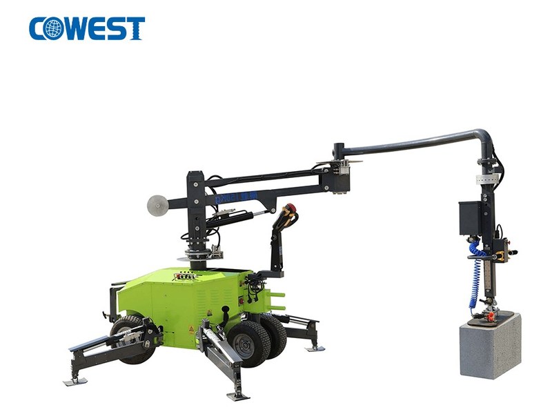 Вакуумный захват Cowest GS-360